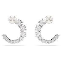 Orecchini Swarovski Donna in Lega metallica 5692260 - 5692260
